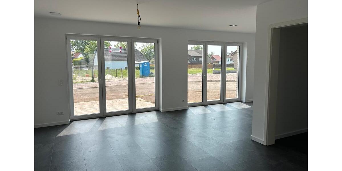 Doppelhaushälfte in Ummern zu vermieten 4 zimmer