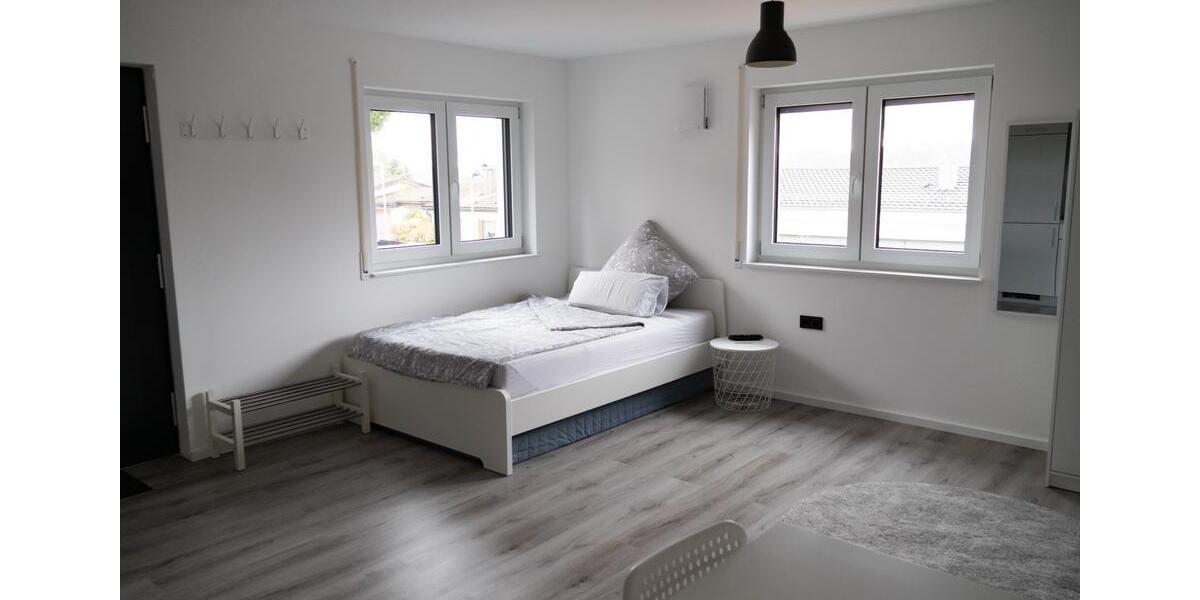 Etagenwohnung Aidlingen - 1 Zimmer, 32 m&sup2;, 875&euro; | Angebot:25908213