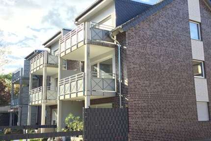 Wohnung zum Mieten in Duisburg-Meiderich 239 € 43 m² 2 zimmer