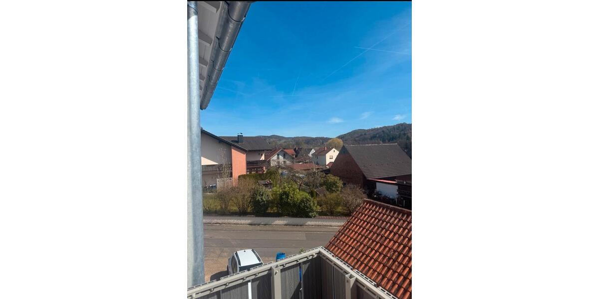 Hochparterre Mömbris - 4.5 Zimmer, 112 m&sup2;, 1.320&euro; | Angebot:26615833