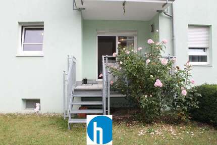 Wohnung zum Mieten in Forchheim 690 € 57 m² 2 zimmer
