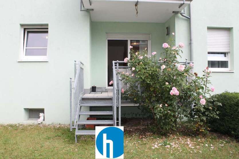 Wohnung zum Mieten in Forchheim 690 € 57 m² 2 zimmer