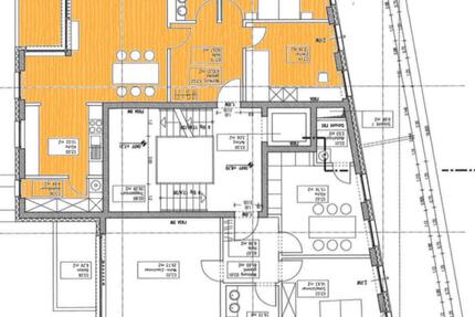 Citywohnung mit Aussicht auf den Staugraben 3 zimmer