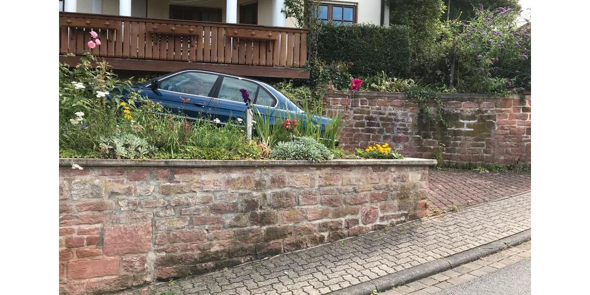 Erdgeschoßwohnung Leidersbach - 850&euro; | Angebot:25933649