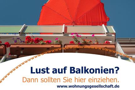 Wohnung Freiberg - 2 Zimmer, 50 m&sup2;, 340&euro; | Angebot:23807525