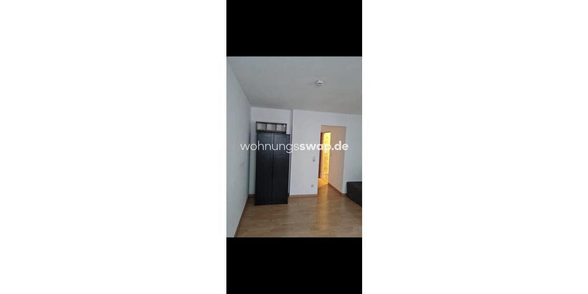 Etagenwohnung München Au-Haidhausen - 1 Zimmer, 29 m&sup2;, 550&euro; | Angebot:24540451