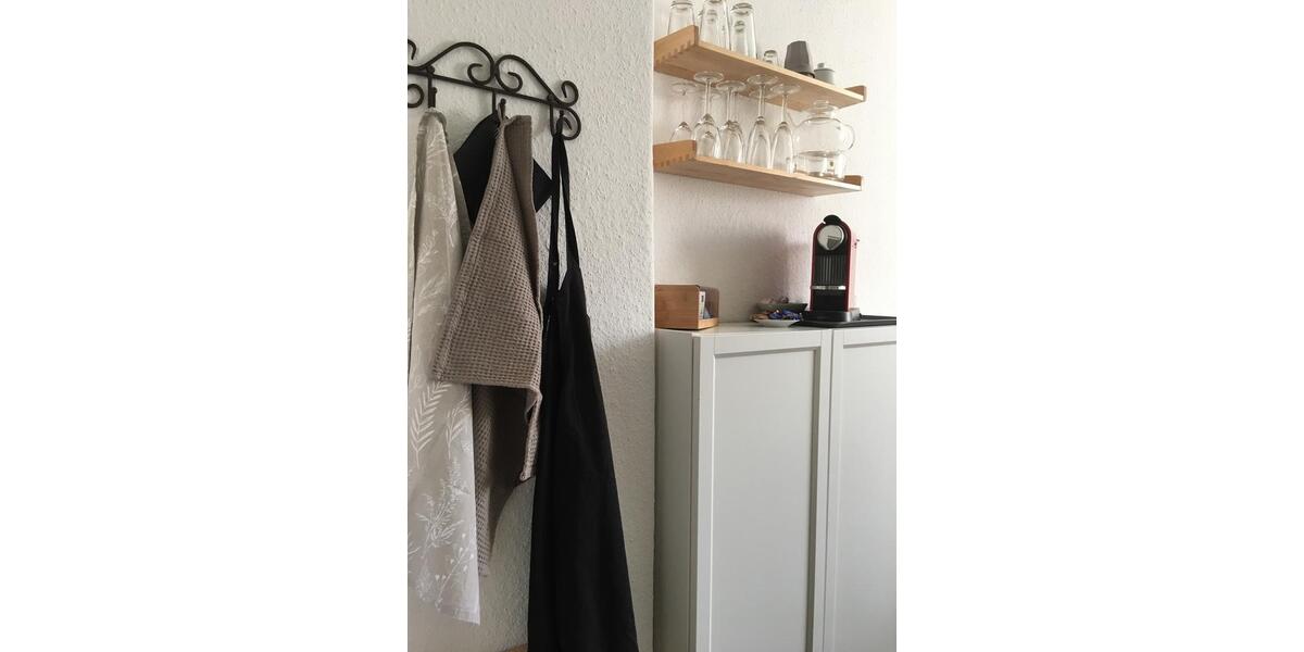 Wohnen auf Zeit Hannover - 1 Zimmer, 38 m&sup2;, 890&euro; | Angebot:20386189