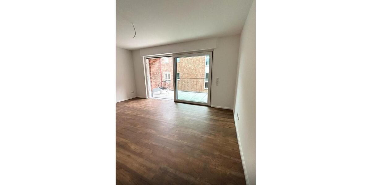 Etagenwohnung Rhede - 3 Zimmer, 87 m&sup2;, 1.050&euro; | Angebot:26611396