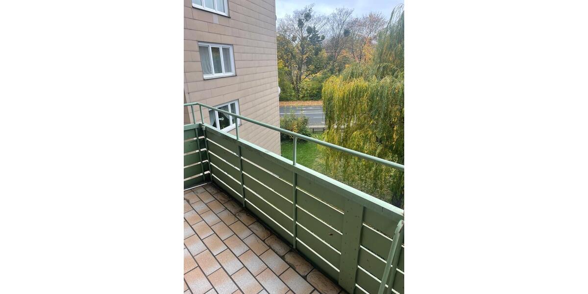 Etagenwohnung Salzgitter - 2 Zimmer, 44 m&sup2;, 400&euro; | Angebot:26612171