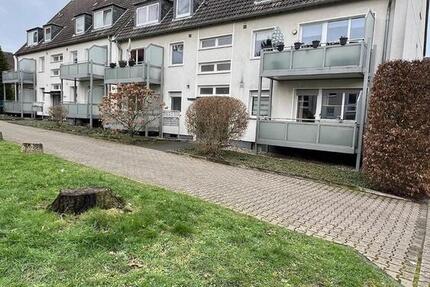 3-Zimmer-Wohnung mit Balkon in Fuhlenbrock