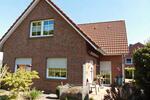 Erdgeschoßwohnung Friedeburg - 3 Zimmer, 75 m&sup2;, 750&euro; | Angebot:26669452