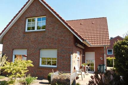 Wohnung Friedeburg - 3 Zimmer, 75 m&sup2;, 750&euro; | Angebot:26669452