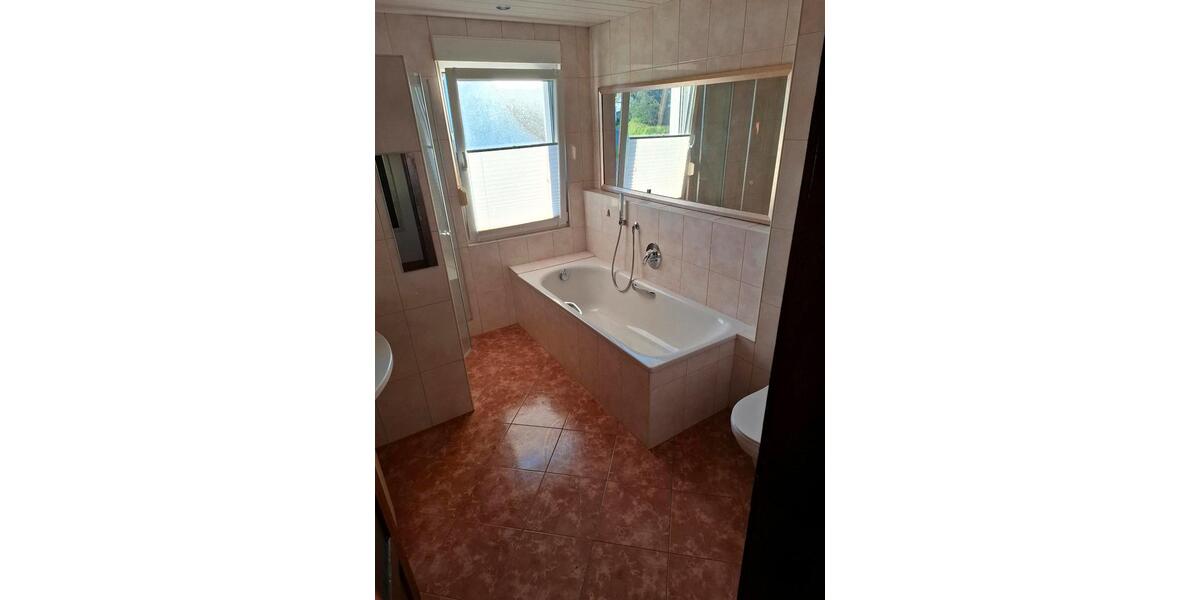 Maisonettenwohnung Homberg (Efze) - 3 Zimmer, 85 m&sup2;, 640&euro; | Angebot:26511414