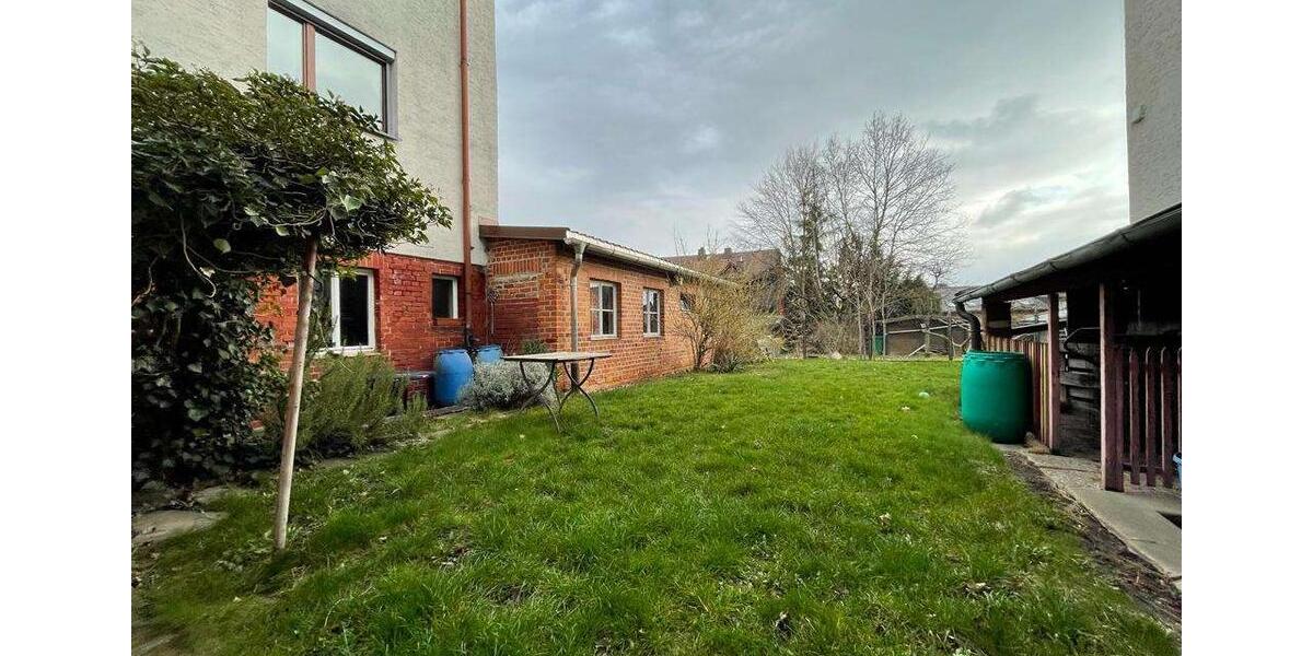 Etagenwohnung Neustadt bei Coburg - 3 Zimmer, 67 m&sup2;, 490&euro; | Angebot:26454287