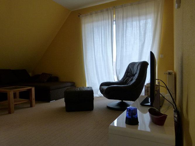 Wohnung oder Praxis im Ärztehaus - Etagenwohnung Burg | Angebot:25081090