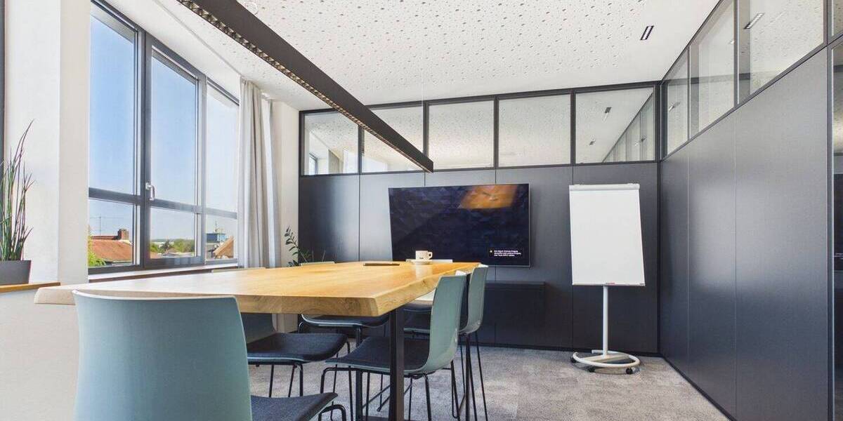 Gewerbeobjekt Bamberg Bamberg-Ost - 8 Zimmer, 375 m&sup2;, 4.725&euro; | Angebot:26733261