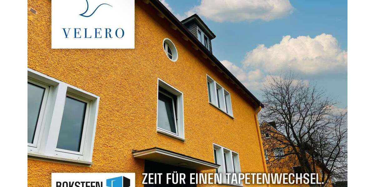 Etagenwohnung Bestwig Velmede - 5 Zimmer, 117 m&sup2;, 750&euro; | Angebot:24873691