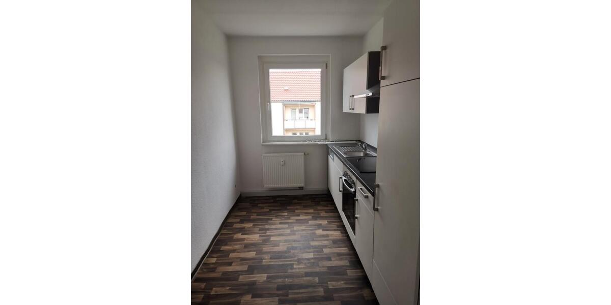 Etagenwohnung Gerstungen - 3 Zimmer, 63 m&sup2;, 441&euro; | Angebot:26066443