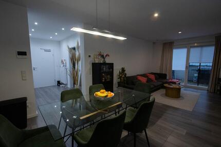 2 ZKB Besseringen 2 zimmer