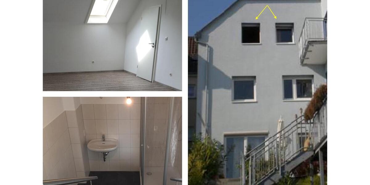 MODERNES 1ZKB APT Lahnau-Atzbach Blick zur Lahn (KEIN BALKON) 1 zimmer