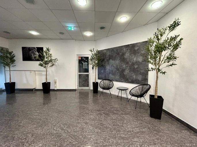 Gewerbeobjekt Leverkusen Rheindorf - 379&euro; | Angebot:25727704