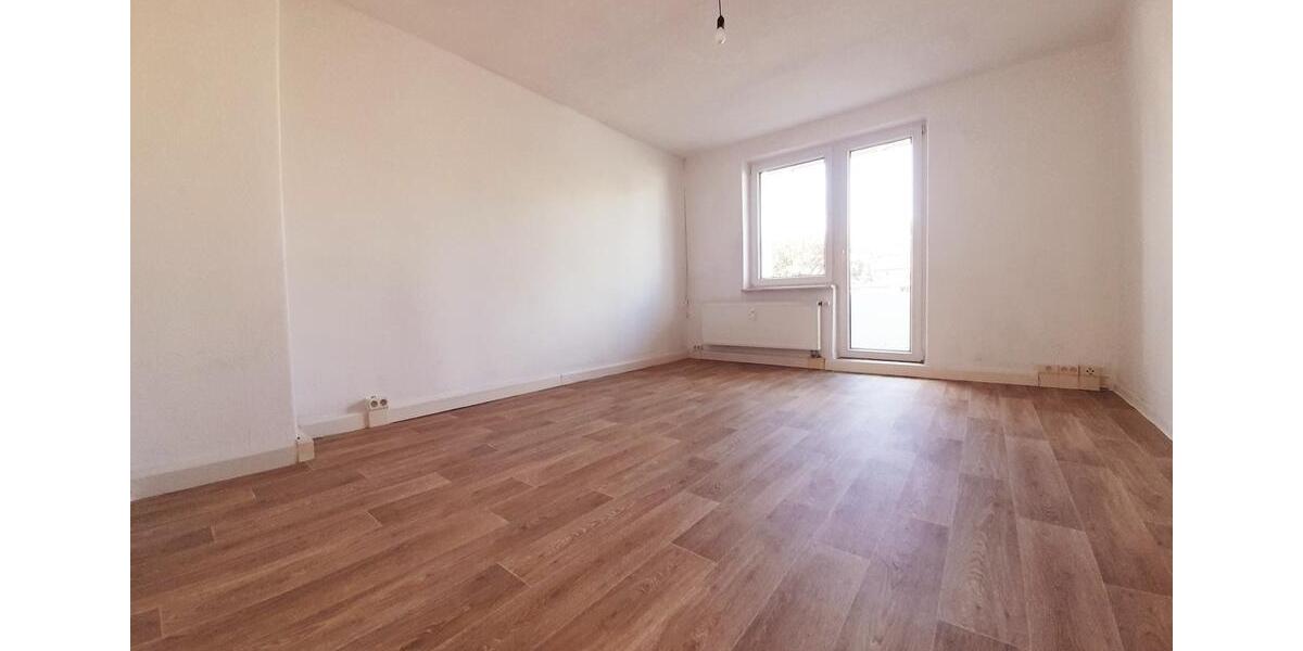 Etagenwohnung Havelsee - 2 Zimmer, 44 m&sup2;, 463&euro; | Angebot:26306378