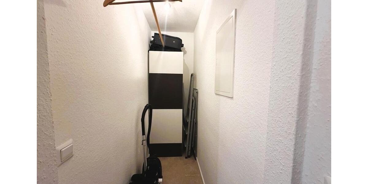 Etagenwohnung Hof Altstadt - 1 Zimmer, 38 m&sup2;, 350&euro; | Angebot:26181808