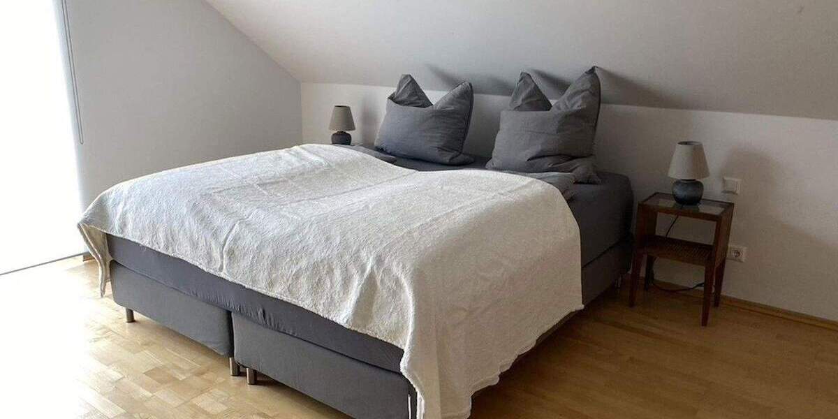 Einfamilienhaus Greifenberg - 5 Zimmer, 175 m&sup2;, 3.100&euro; | Angebot:24802908