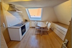 Sanierte 2-Raumwohnung mit Balkon ! - Etagenwohnung Köthen | Angebot:26739488