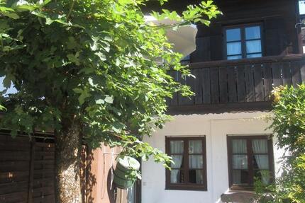 Wohnung Bad Feilnbach - 2 Zimmer, 55 m&sup2;, 530&euro; | Angebot:27594442