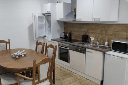 Wohnen auf Zeit Betzdorf - 5 Zimmer, 120 m&sup2;, 15&euro; | Angebot:10580337