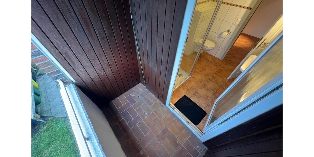 Dachgeschoßwohnung Bredstedt - 2 Zimmer, 60 m&sup2;, 685&euro; | Angebot:24571007