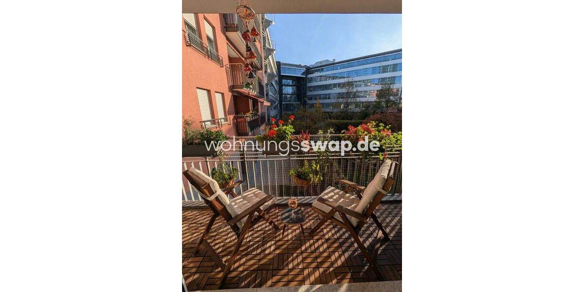 Etagenwohnung München Moosach - 4 Zimmer, 108 m&sup2;, 2.400&euro; | Angebot:25916184