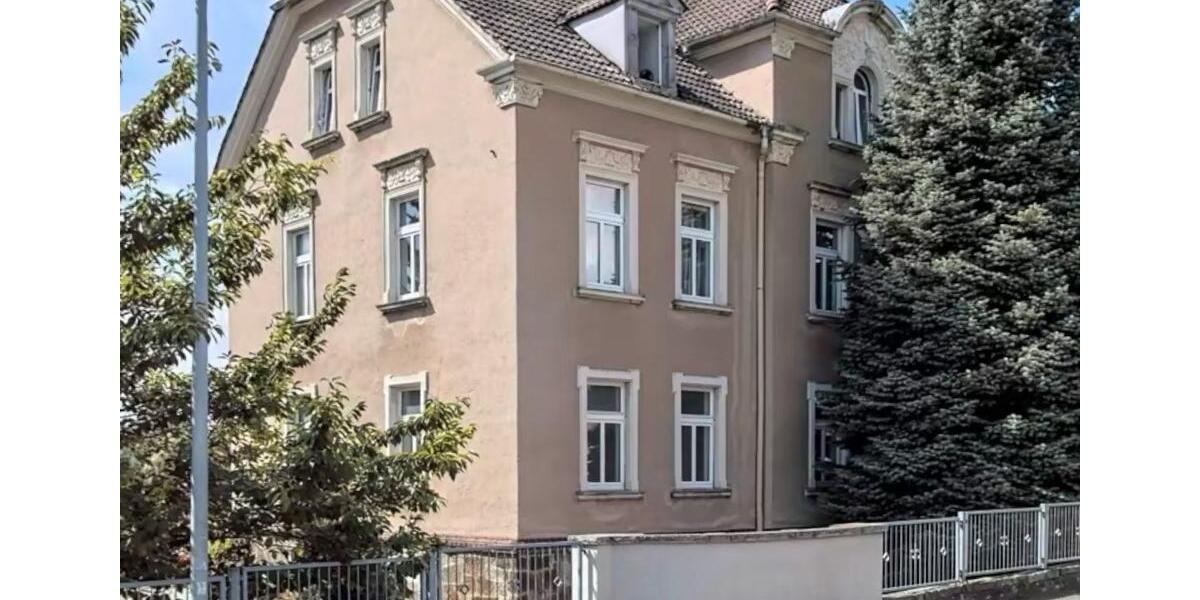 Etagenwohnung Doberschau-Gaußig Gaußig - 2 Zimmer, 51 m&sup2;, 295&euro; | Angebot:25636236