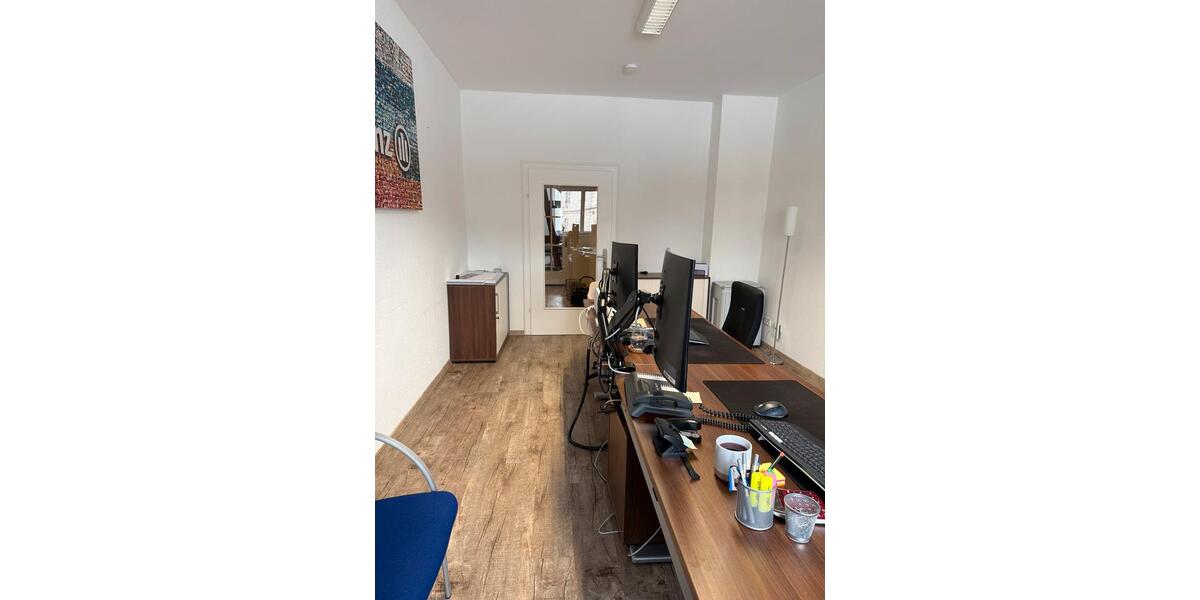 Gewerbeobjekt Zirndorf - 2.785&euro; | Angebot:24694690