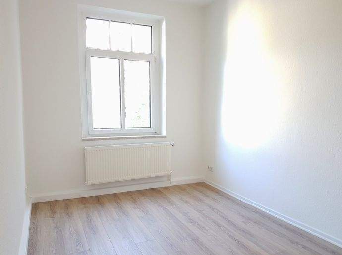 Etagenwohnung Leipzig Großzschocher - 3 Zimmer, 71 m&sup2;, 520&euro; | Angebot:26205782