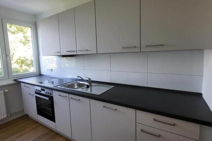 Wohnung Querfurt - 3 Zimmer, 59 m&sup2;, 395&euro; | Angebot:22413462