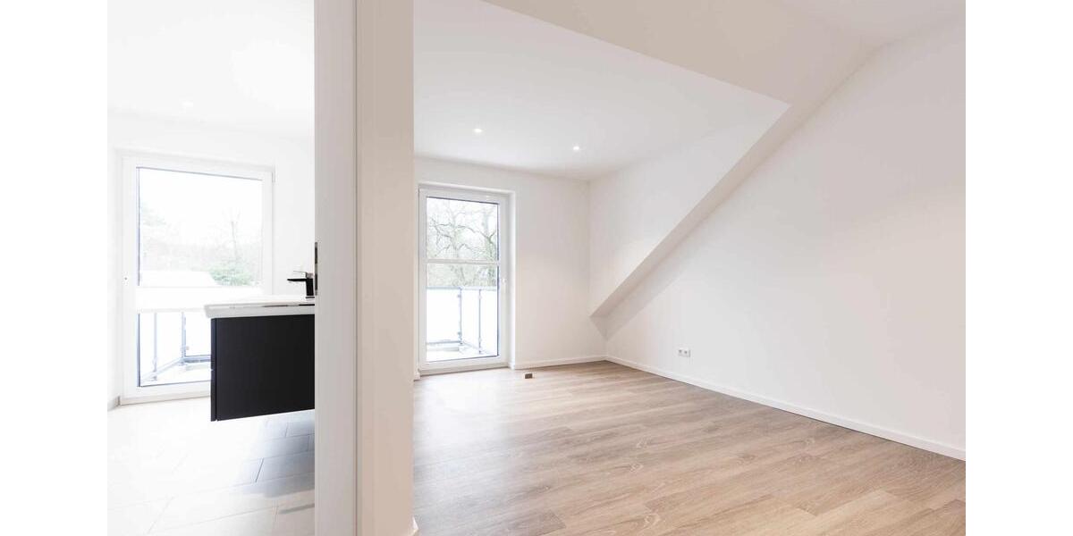 Reihenhaus Lüneburg Goseburg-Zeltberg - 4 Zimmer, 152 m&sup2;, 1.940&euro; | Angebot:26250058