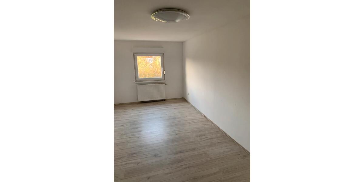 Biete 2 ZKB in 66115 Saarbrücken Burbach 2 zimmer