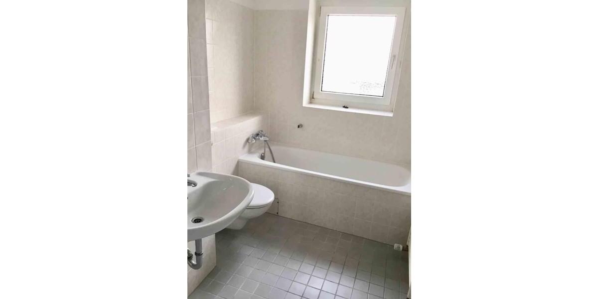 So macht wohnen Spaß - Gemütliche 2-Zimmer-Wohnung mit XXL-Balkon 2 zimmer