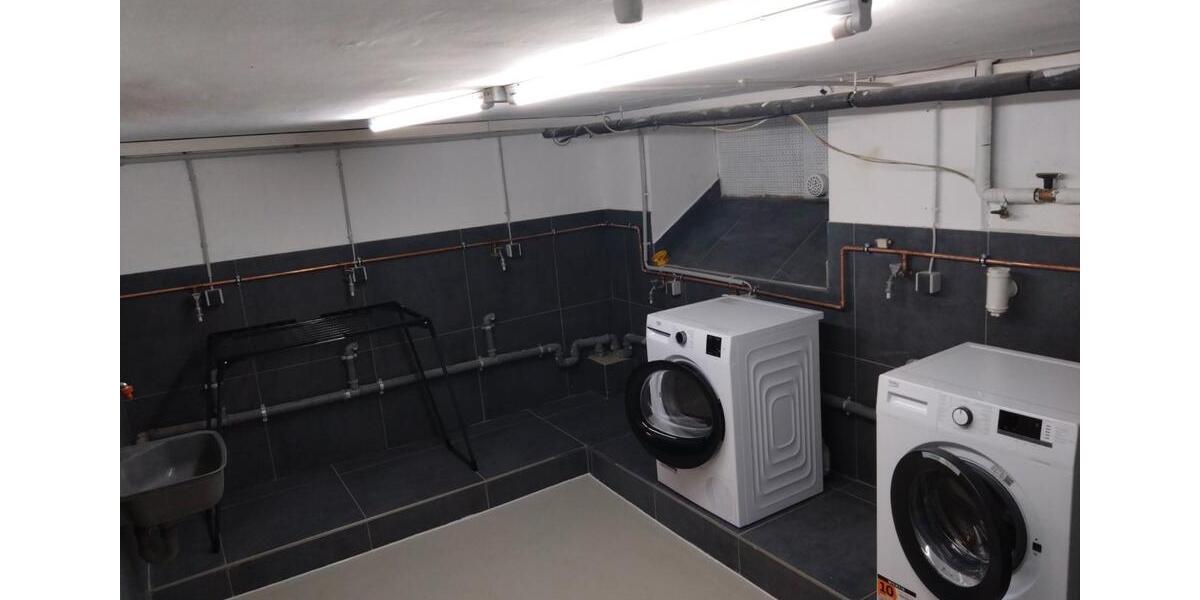 Wohnen auf Zeit Osnabrück - 6 Zimmer, 35 m&sup2;, 390&euro; | Angebot:26671652