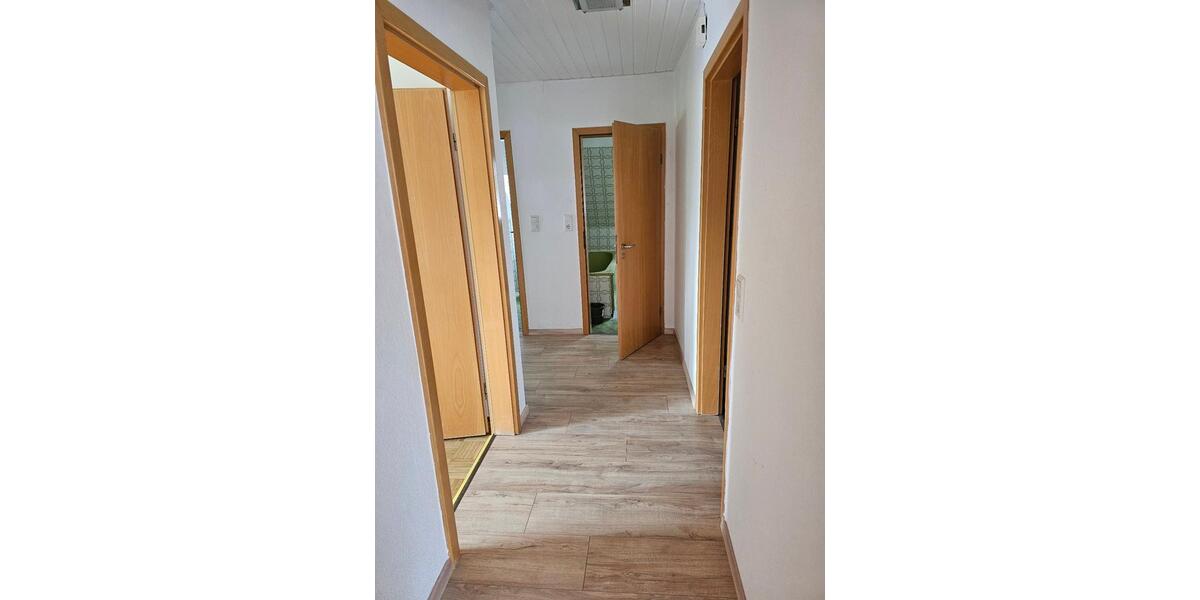 Dachgeschoßwohnung Verden (Aller) - 2 Zimmer, 60 m&sup2;, 400&euro; | Angebot:26670616