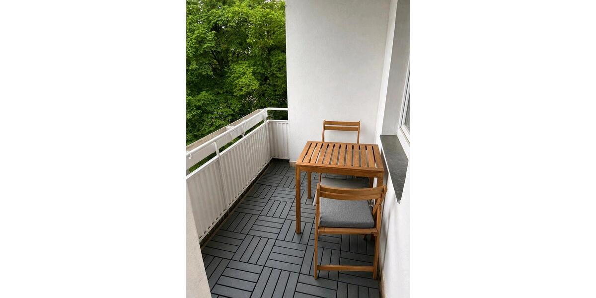 Etagenwohnung Sassenberg - 2 Zimmer, 54 m&sup2;, 625&euro; | Angebot:26512045