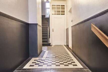 Wohnung zum Mieten in Hannover 1.050 € 70 m² 3 zimmer