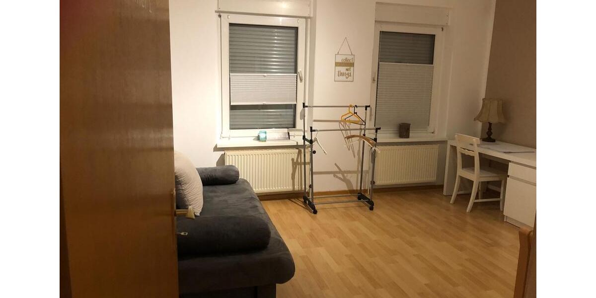 Wohnen auf Zeit Halver - 3 Zimmer, 75 m&sup2;, 30&euro; | Angebot:24611165