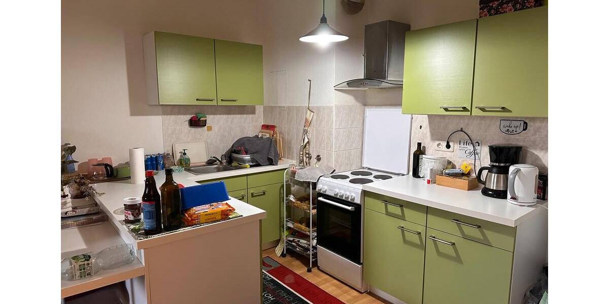 Etagenwohnung Cottbus - 2 Zimmer, 46 m&sup2;, 475&euro; | Angebot:26025976