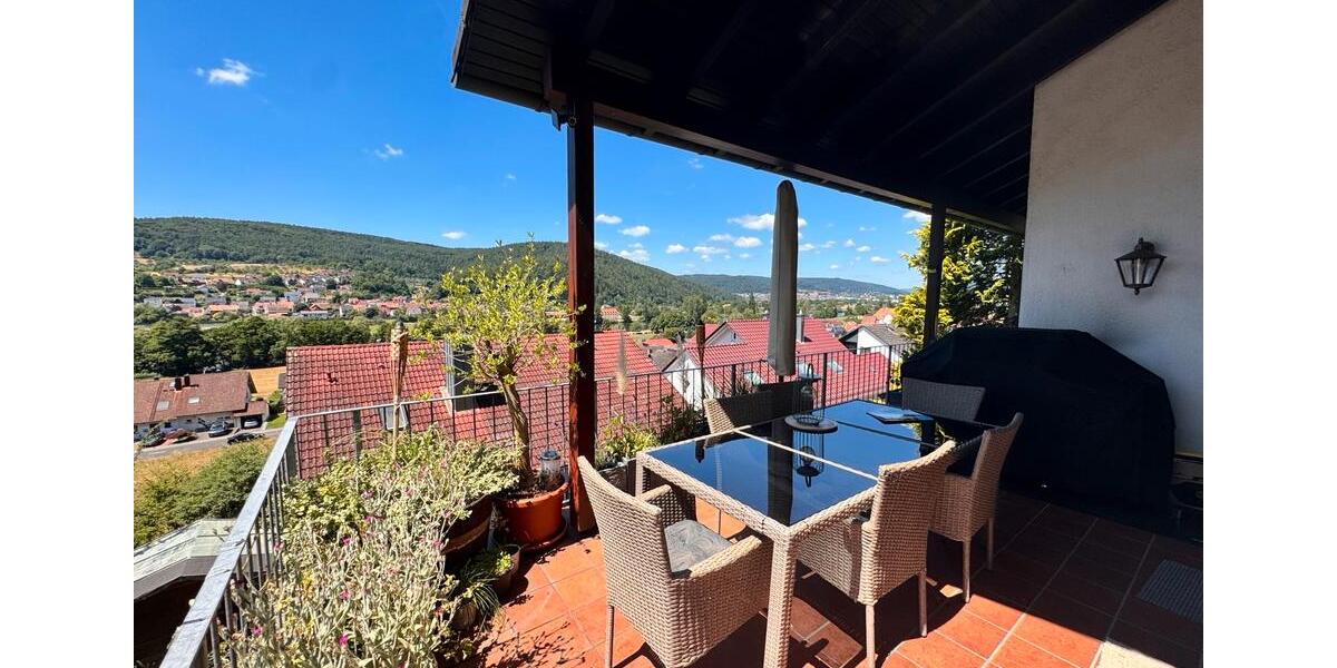 Einfamilienhaus Lohr am Main - 5 Zimmer, 150 m&sup2;, 2.400&euro; | Angebot:24567683