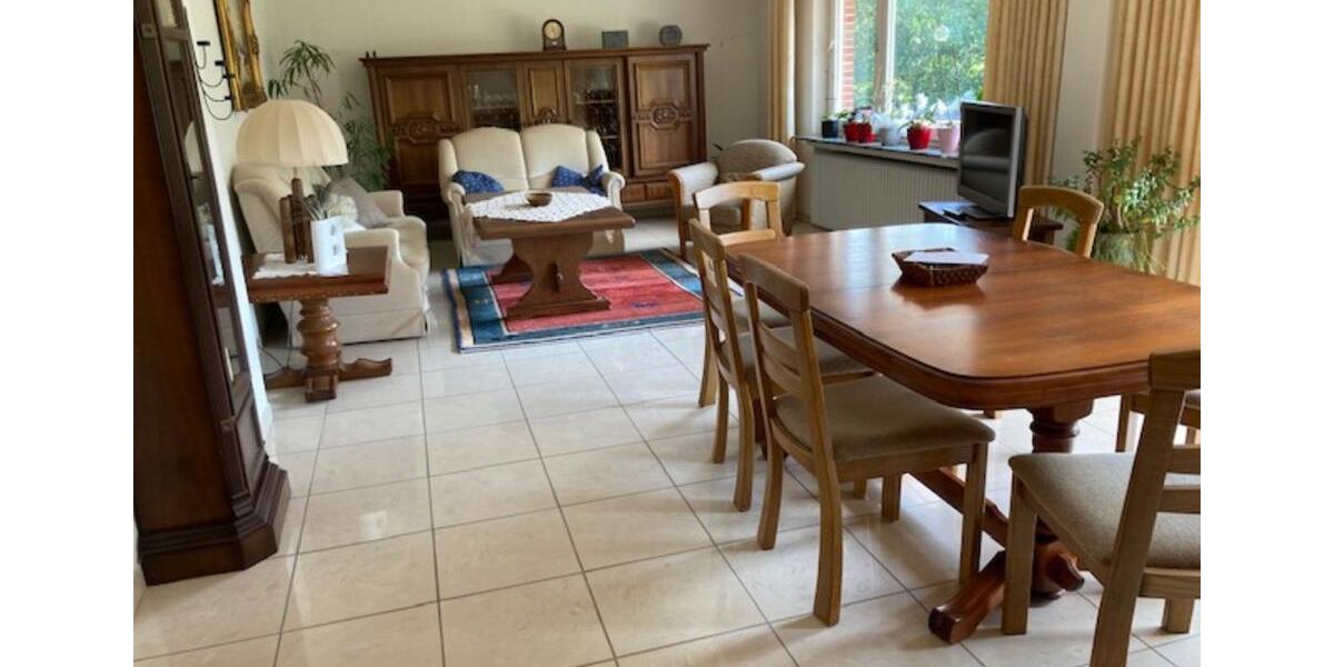 Wohnen auf Zeit Papenburg - 3 Zimmer, 90 m&sup2;, 30&euro; | Angebot:23012855