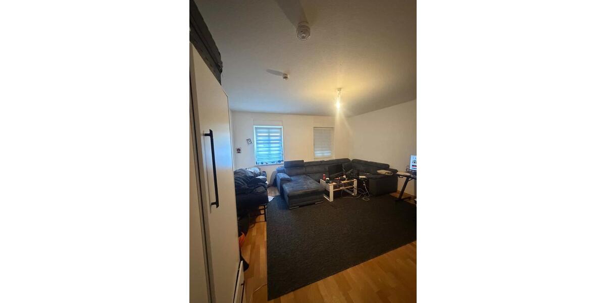 Etagenwohnung Jessen (Elster) - 1 Zimmer, 40 m&sup2;, 460&euro; | Angebot:26219882