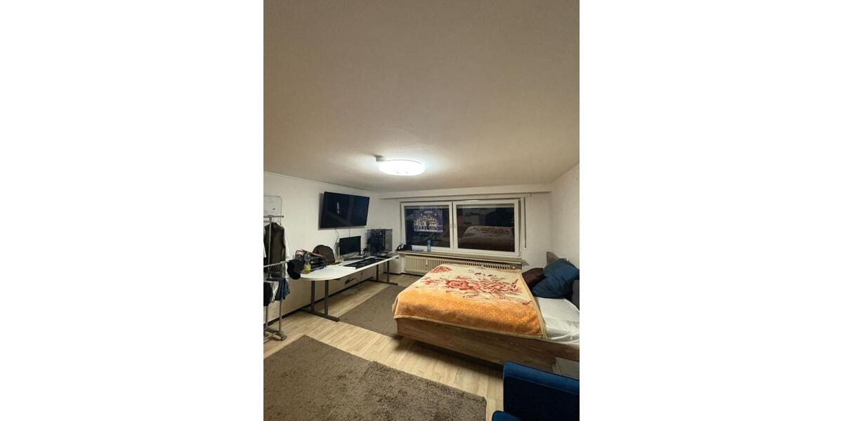 Etagenwohnung Georgsmarienhütte - 1 Zimmer, 36 m&sup2;, 400&euro; | Angebot:24805807